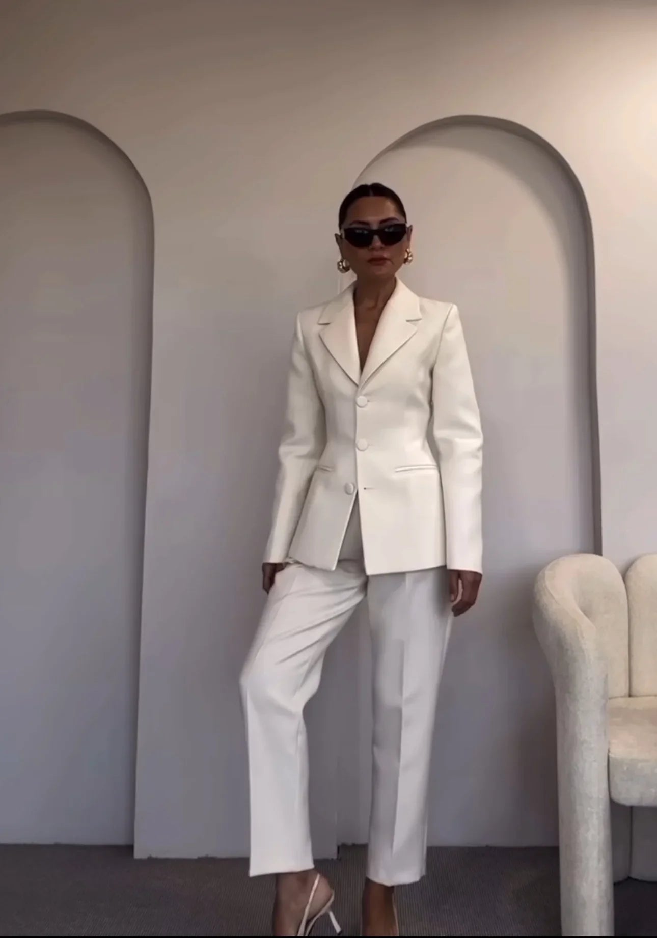 TAILLEUR/COMPLETI